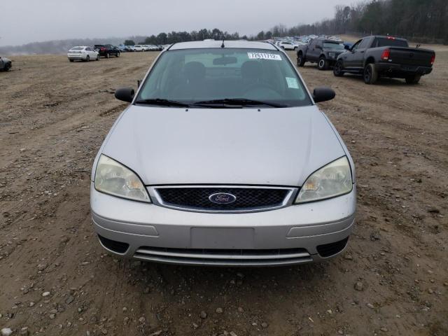 Photo 5 from auction – 2007 FORD FOCUS S with VIN 1FAFP34N37W362267