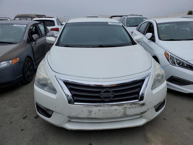 Photo 5 from auction – 2015 NISSAN ALTIMA 2.5 with VIN 1N4AL3AP8FC166689