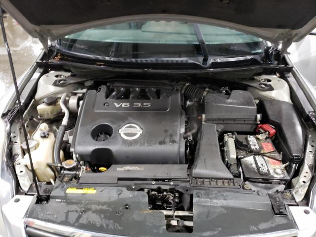 Photo 11 from auction – 2007 NISSAN ALTIMA 3.5 with VIN 1N4BL21E57C230606