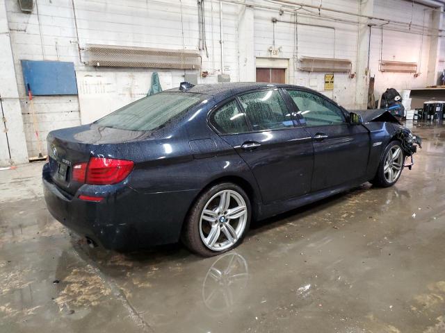 Photo 3 from auction – 2012 BMW 535 I with VIN WBAFR7C59CC816012