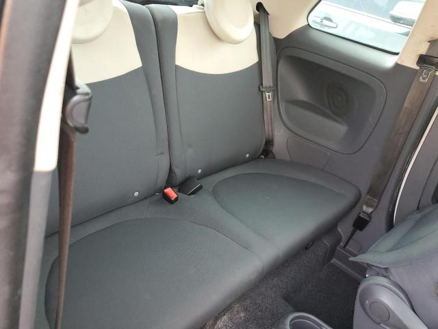 Photo 10 from auction – 2013 FIAT 500 POP with VIN 3C3CFFAR7DT540373