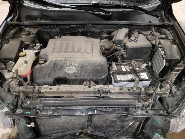 Photo 12 from auction – 2010 TOYOTA RAV4 LIMIT with VIN 2T3DK4DV2AW016593
