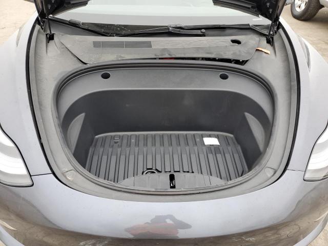 Photo 11 from auction – 2021 TESLA MODEL 3 with VIN 5YJ3E1EB8MF044267