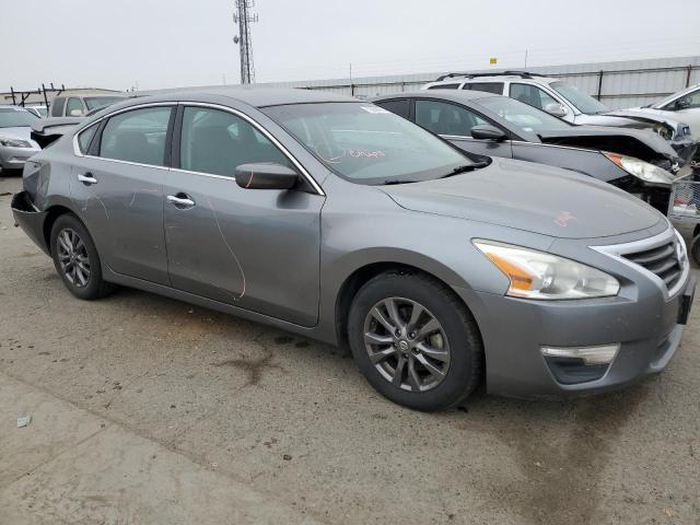 Photo 4 from auction – 2015 NISSAN ALTIMA 2.5 with VIN 1N4AL3AP0FC494799