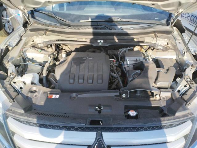 Photo 11 from auction – 2019 MITSUBISHI ECLIPSE CR with VIN JA4AT3AA6KZ030293