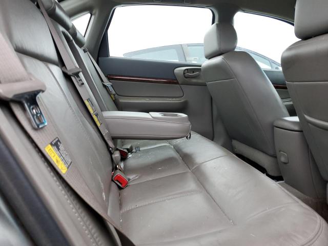 Photo 10 from auction – 2004 CHEVROLET IMPALA LS with VIN 2G1WH52K549219314