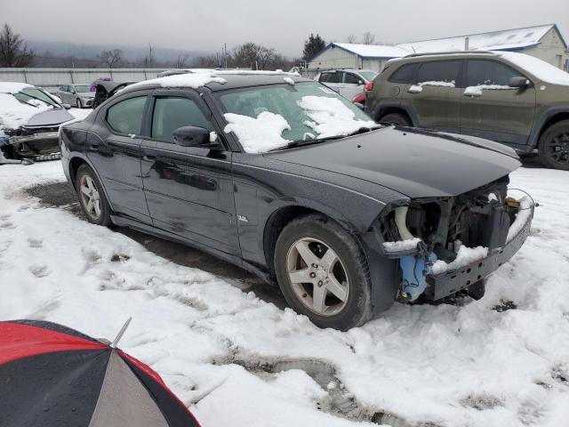 Photo 4 from auction – 2010 DODGE CHARGER SX with VIN 2B3CA3CV1AH106569