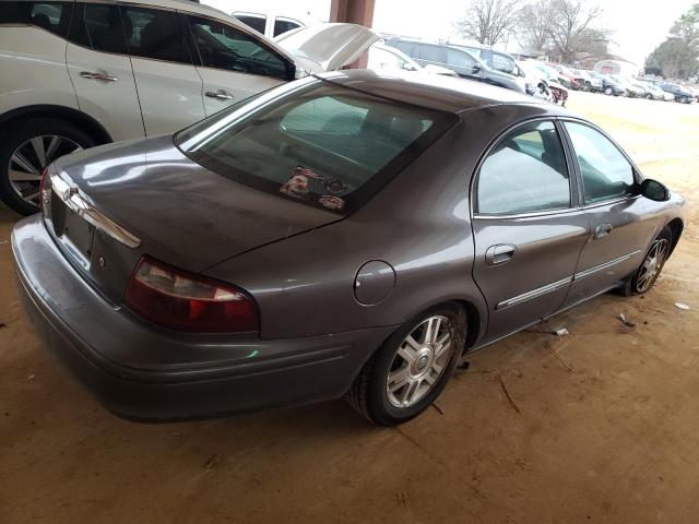 Photo 3 from auction – 2005 MERCURY SABLE LS P with VIN 1MEFM55S35A624610