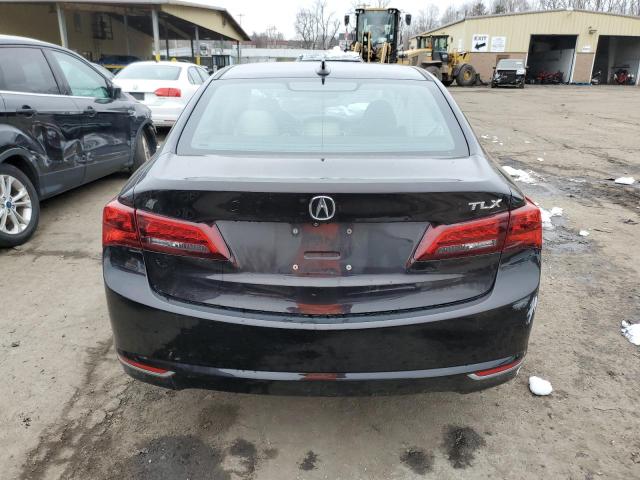 Photo 6 from auction – 2016 ACURA TLX with VIN 19UUB1F36GA001582