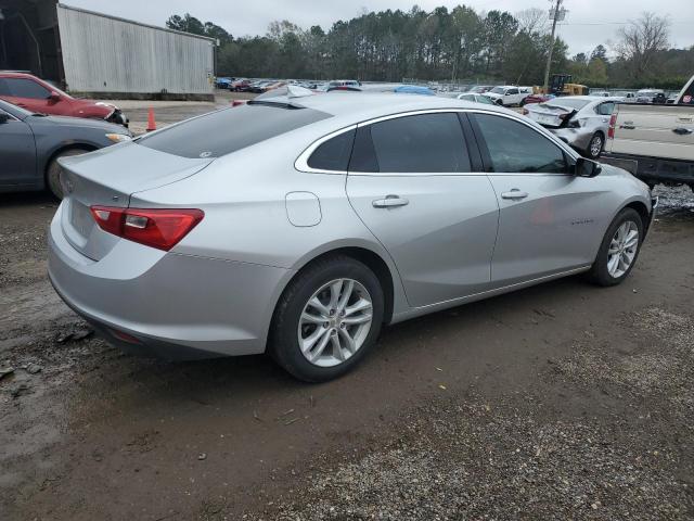 Photo 3 from auction – 2016 CHEVROLET MALIBU LT with VIN 1G1ZE5ST3GF212629
