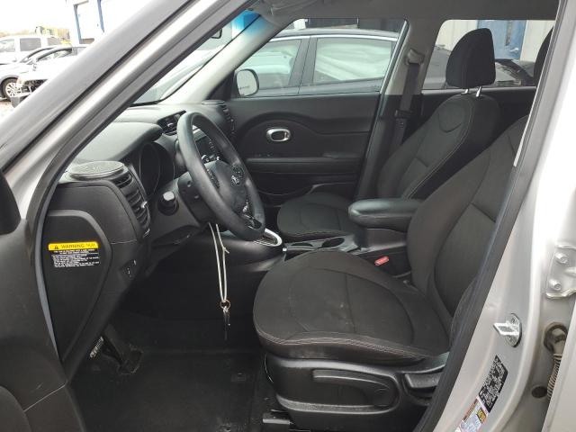 Photo 7 from auction – 2019 KIA SOUL with VIN KNDJN2A26K7024198