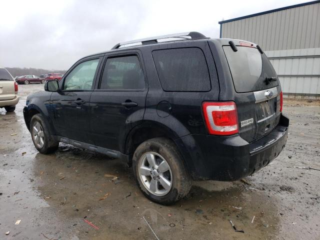 Photo 2 from auction – 2010 FORD ESCAPE LIM with VIN 1FMCU0EGXAKA09006