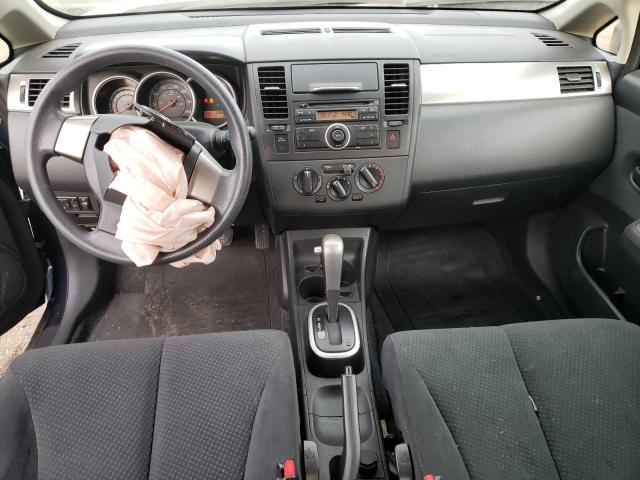 Photo 8 from auction – 2012 NISSAN VERSA S with VIN 3N1BC1CP3CK807059