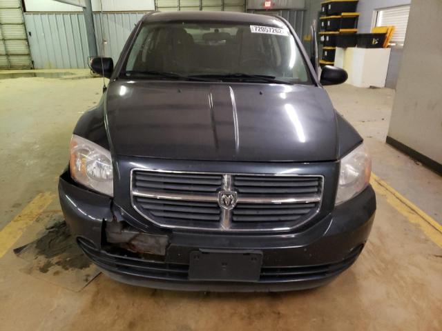 Photo 5 from auction – 2008 DODGE CALIBER SX with VIN 1B3HB48BX8D655735