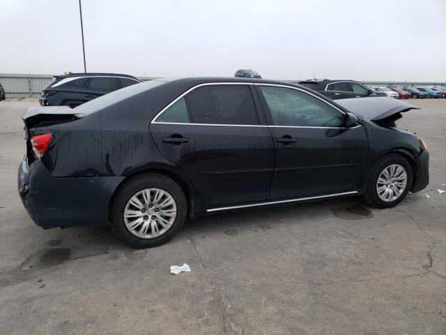 Photo 3 from auction – 2014 TOYOTA CAMRY L with VIN 4T4BF1FK4ER442495