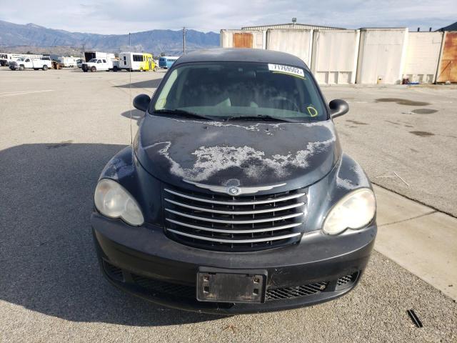 Photo 5 from auction – 2006 CHRYSLER PT CRUISER with VIN 3A4FY48B56T332005