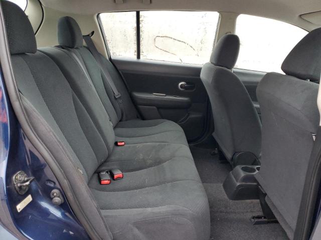 Photo 10 from auction – 2012 NISSAN VERSA S with VIN 3N1BC1CP8CK801449