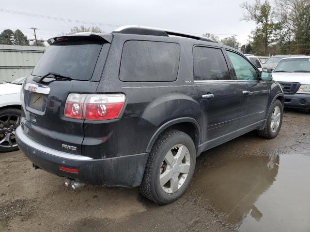 Photo 3 from auction – 2008 GMC ACADIA SLT with VIN 1GKEV33768J115293
