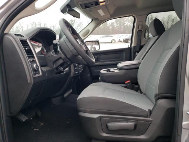 Photo 7 from auction – 2022 RAM 1500 CLASS with VIN 3C6RR6KT6NG198990