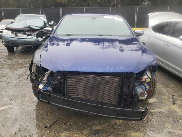 Photo 5 from auction – 2013 FORD TAURUS LIM with VIN 1FAHP2F82DG202462