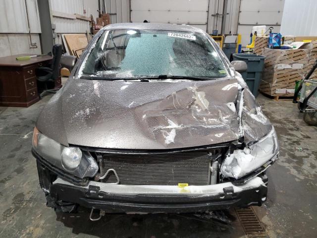 Photo 5 from auction – 2010 HONDA CIVIC LX with VIN 2HGFA1F52AH529366