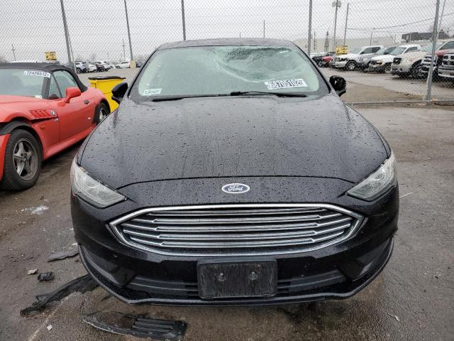 Photo 5 from auction – 2017 FORD FUSION SE with VIN 3FA6P0LU1HR318134