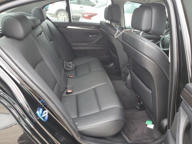 Foto 10 de la subasta – 2011 BMW 535 I con VIN WBAFR7C51BC608835