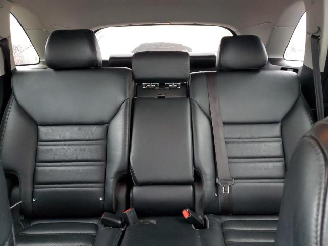 Photo 10 from auction – 2016 KIA SORENTO EX with VIN 5XYPH4A55GG023058