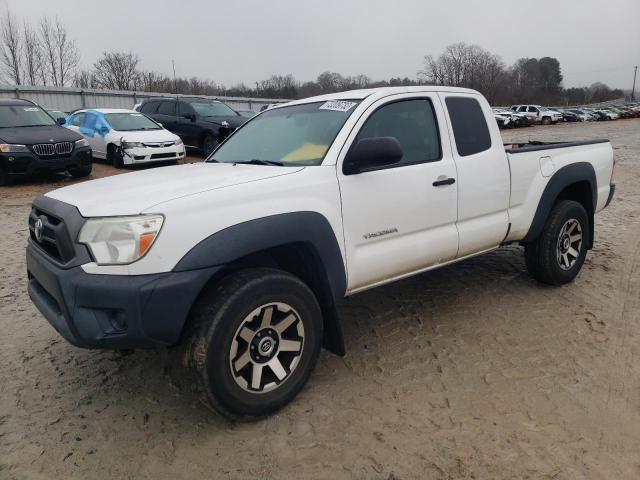 Photo 1 from auction – 2014 TOYOTA TACOMA PRE with VIN 5TFTU4GN4EX056967