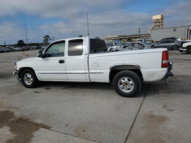 Photo 2 from auction – 2000 GMC NEW SIERRA with VIN 1GTEC19T4YZ367202