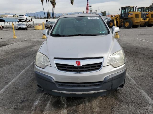 Photo 5 from auction – 2008 SATURN VUE XE with VIN 3GSCL33P58S669758