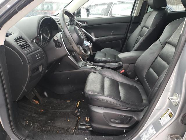 Photo 7 from auction – 2013 MAZDA CX-5 GT with VIN JM3KE4DE7D0119894
