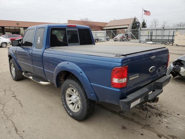 Photo 2 from auction – 2008 FORD RANGER SUP with VIN 1FTZR45E68PA71697