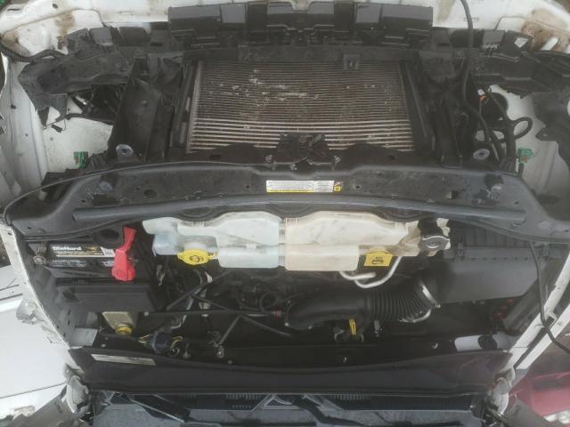 Photo 11 from auction – 2011 JEEP LIBERTY SP with VIN 1J4PN2GK7BW575242