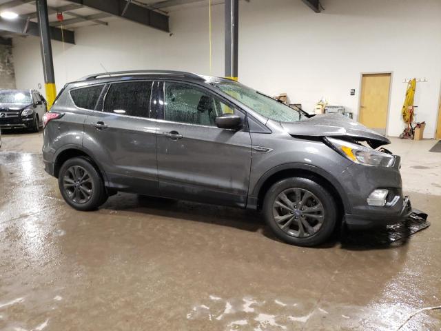 Photo 4 from auction – 2018 FORD ESCAPE SE with VIN 1FMCU0GD6JUC66591