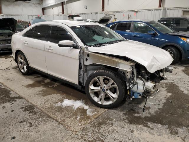 Photo 4 from auction – 2010 FORD TAURUS SHO with VIN 1FAHP2KT3AG106880