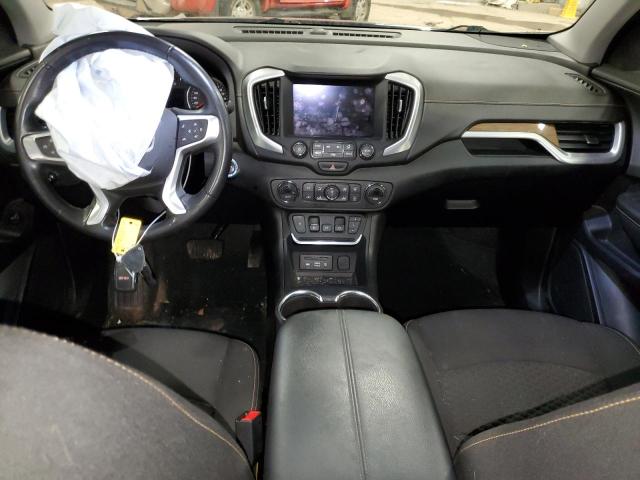 Photo 8 from auction – 2018 GMC TERRAIN SL with VIN 3GKALMEV6JL370983