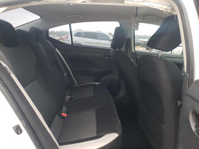 Photo 10 from auction – 2021 NISSAN VERSA SV with VIN 3N1CN8EV0ML857559
