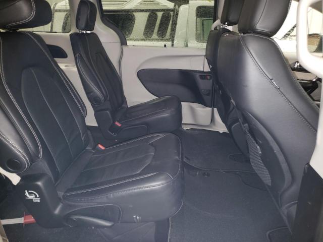 Photo 11 from auction – 2022 CHRYSLER PACIFICA T with VIN 2C4RC1BG7NR171159