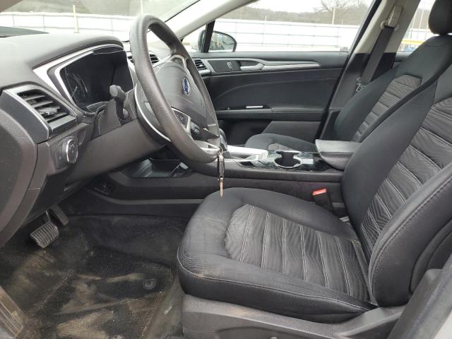 Photo 7 from auction – 2016 FORD FUSION SE with VIN 3FA6P0H71GR100129