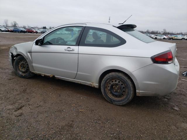 Photo 2 from auction – 2009 FORD FOCUS SES with VIN 1FAHP33N09W265248