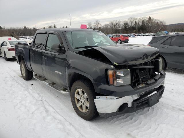 Photo 4 from auction – 2010 GMC SIERRA K15 with VIN 3GTRKVE31AG228636
