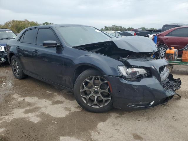 Photo 4 from auction – 2016 CHRYSLER 300 S with VIN 2C3CCAGG1GH304722