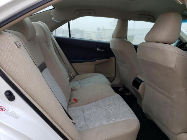 Photo 10 from auction – 2012 TOYOTA CAMRY BASE with VIN 4T4BF1FK4CR236042
