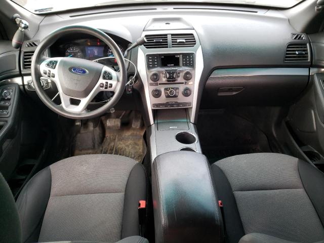 Photo 8 from auction – 2014 FORD EXPLORER P with VIN 1FM5K8AR6EGB68988