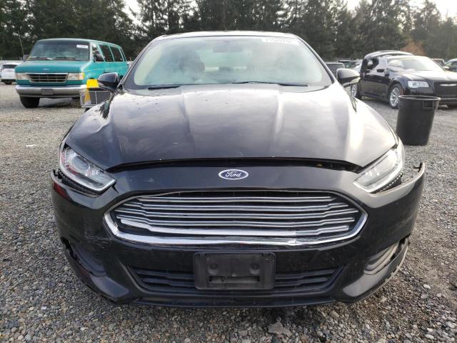 Photo 5 from auction – 2013 FORD FUSION SE with VIN 3FA6P0H76DR330275