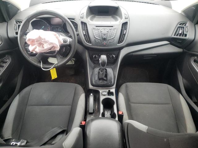 Photo 8 from auction – 2014 FORD ESCAPE S with VIN 1FMCU0F71EUC86202