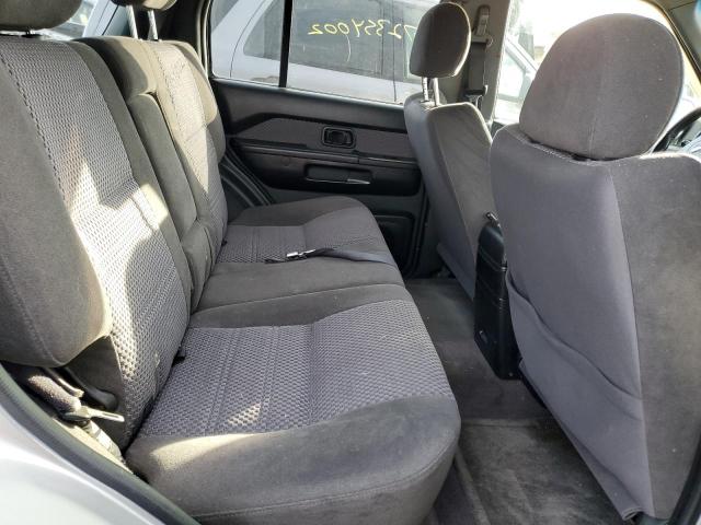 Photo 10 from auction – 2003 NISSAN PATHFINDER with VIN JN8DR09Y53W826350