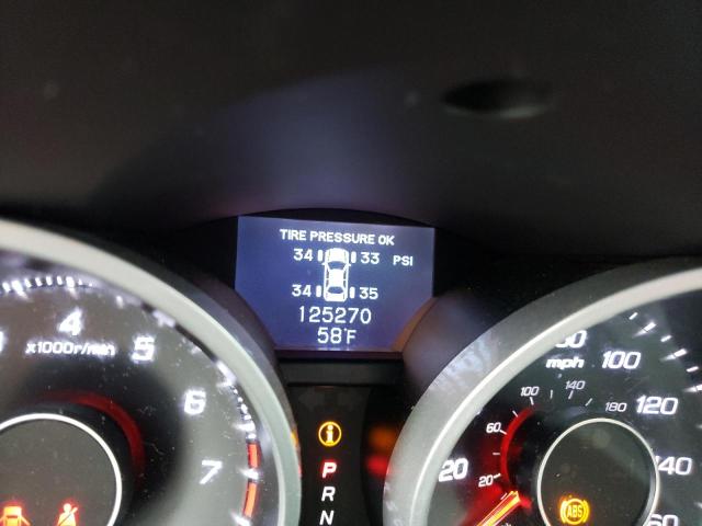 Photo 8 from auction – 2014 ACURA TL with VIN 19UUA9F28EA001735