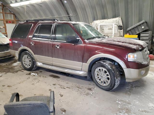 Photo 4 from auction – 2010 FORD EXPEDITION with VIN 1FMJU1J51AEA33484